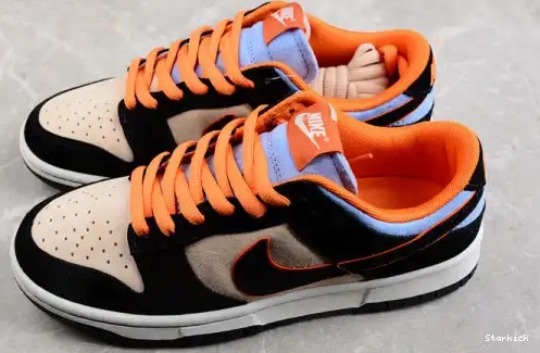 Low SB Katsuhiro Dunk OST" Nike x "Steamboy Otomo LF0039-027 0706
